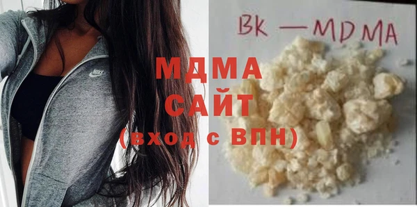 круглые Вязники